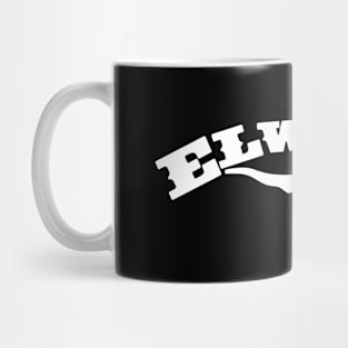 Elwood Buffalo Mug